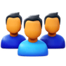 Access to Entire Team for Specialist Tasks