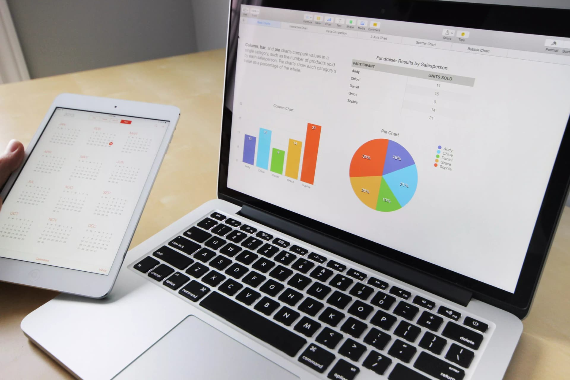Virtual Accounting and Bookkeeping Services