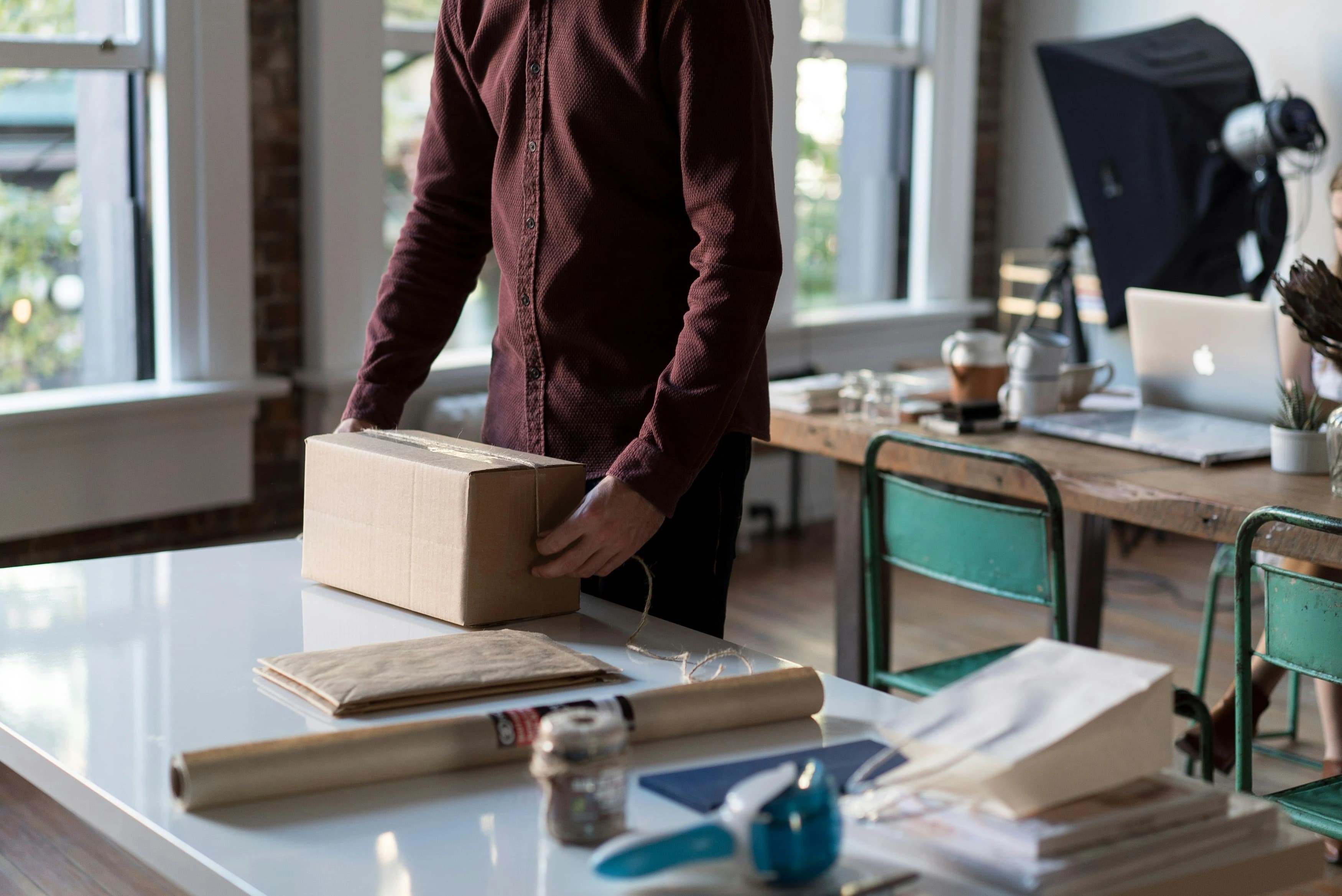 The Future of Ecommerce
